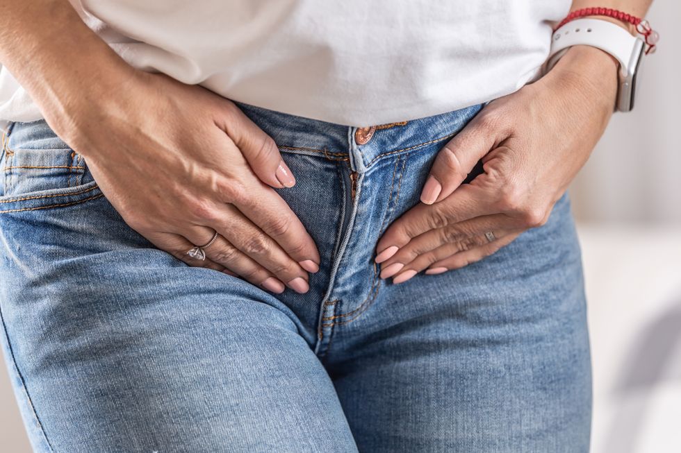 Urinary tract infections