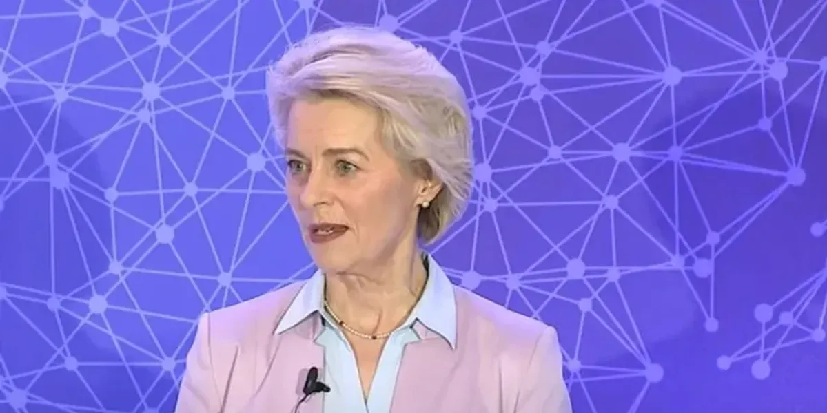NextImg:VDL issued stark warning over future of the Euro as German economy spirals