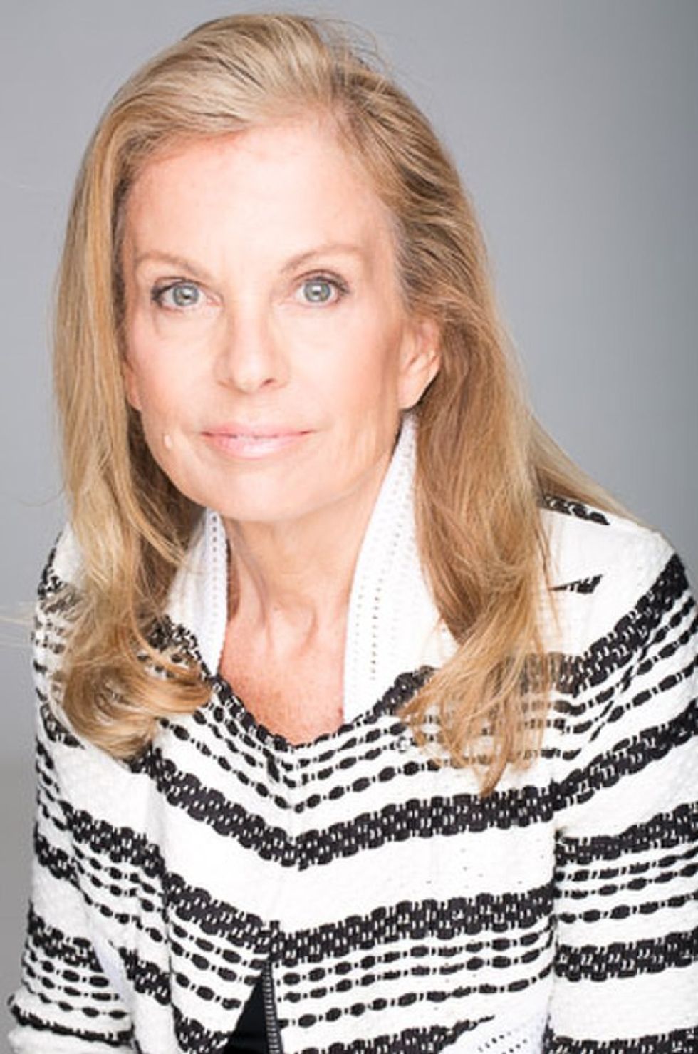 US ambassador to the UK Jane Hartley