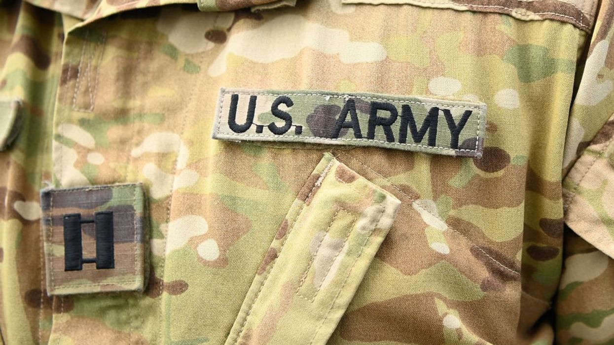 US army