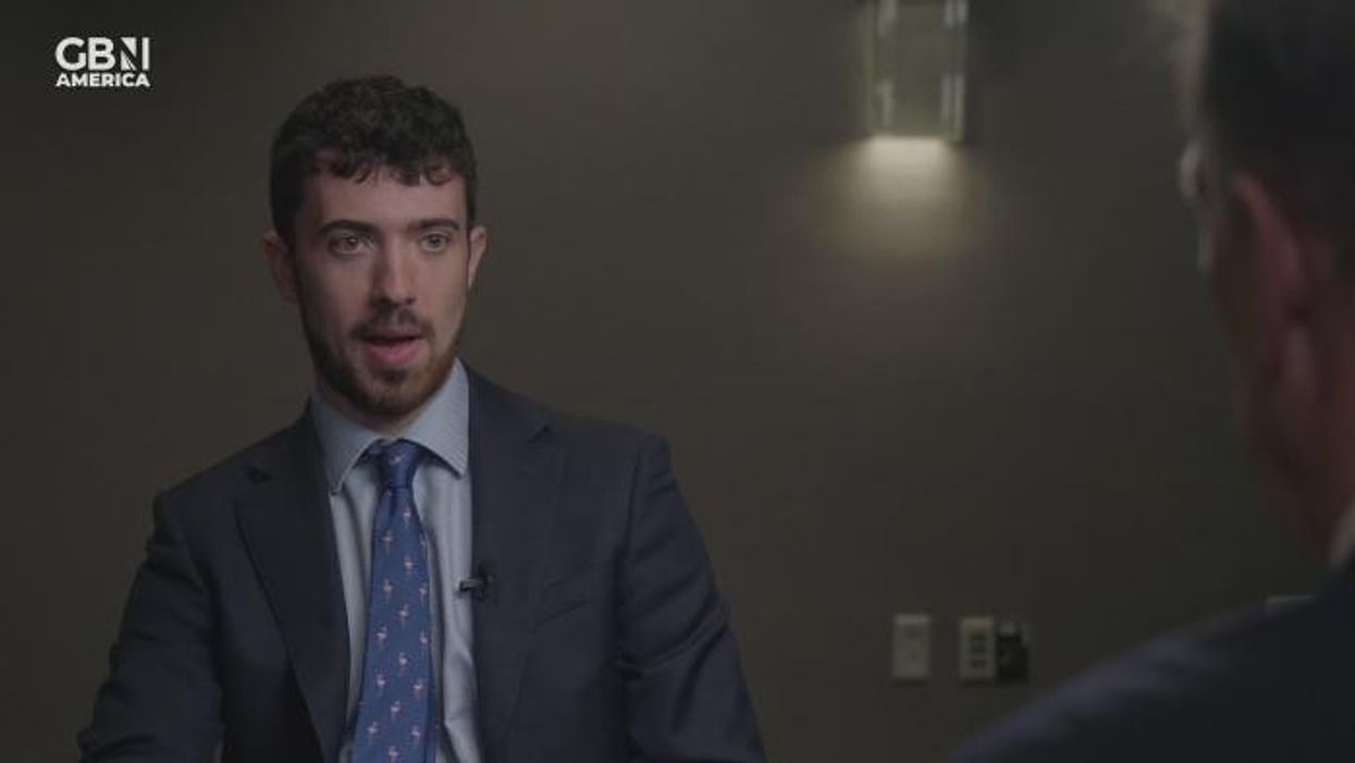 Ex-World Bank chief claims that the country's economics is the US 'election issue'