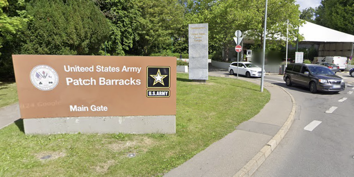 NextImg:US military bases in Europe raise alert second-highest level after fears of 'terrorist action'