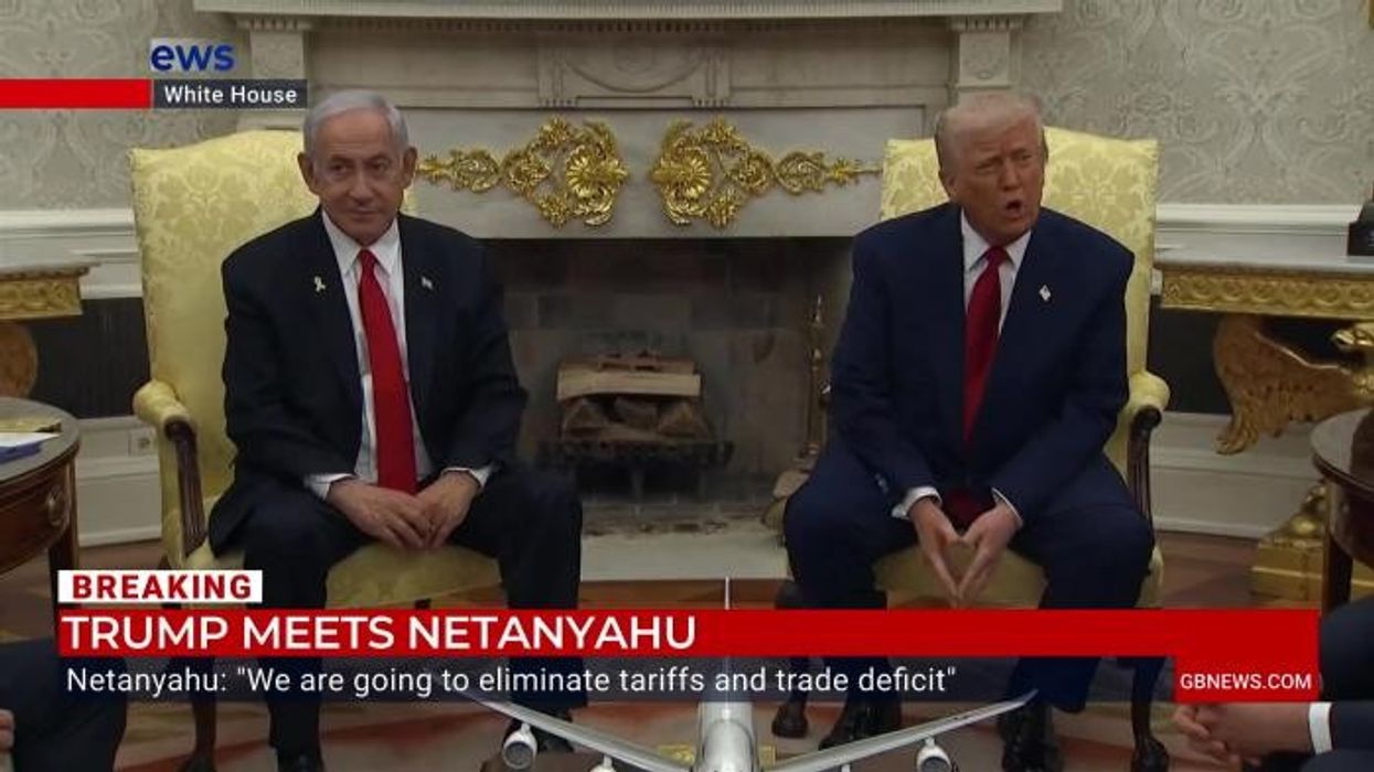 US to order evacuation of embassy in Iraq amid rising tension with Iran