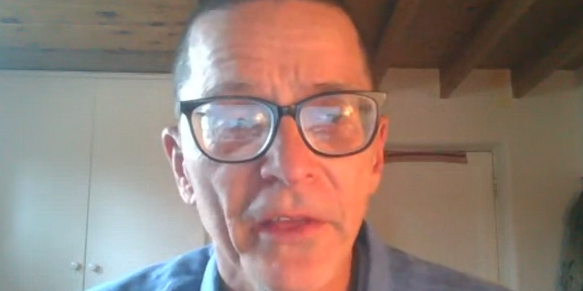 NextImg:'Feminists did lead the way in this debate': US professor claims trans ideology is ‘anti-feminist'