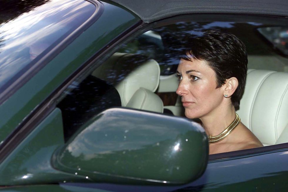 US judge rules Ghislaine Maxwell must air bid for new trial out in open