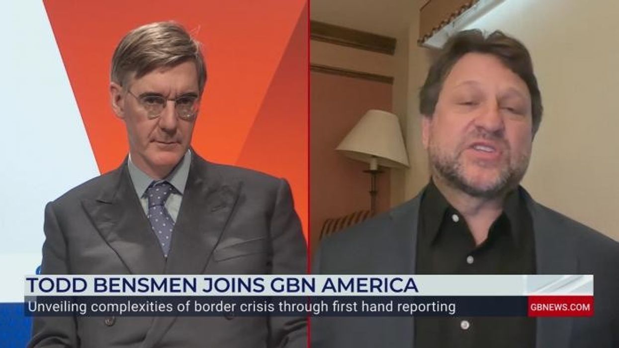 US ‘not prepared’ for tens of millions of ’needy’ migrants: ‘Cities have gone BROKE!’