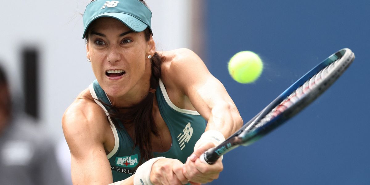 NextImg:US Open star left devastated after having trophy 'stolen' from hotel room in New York