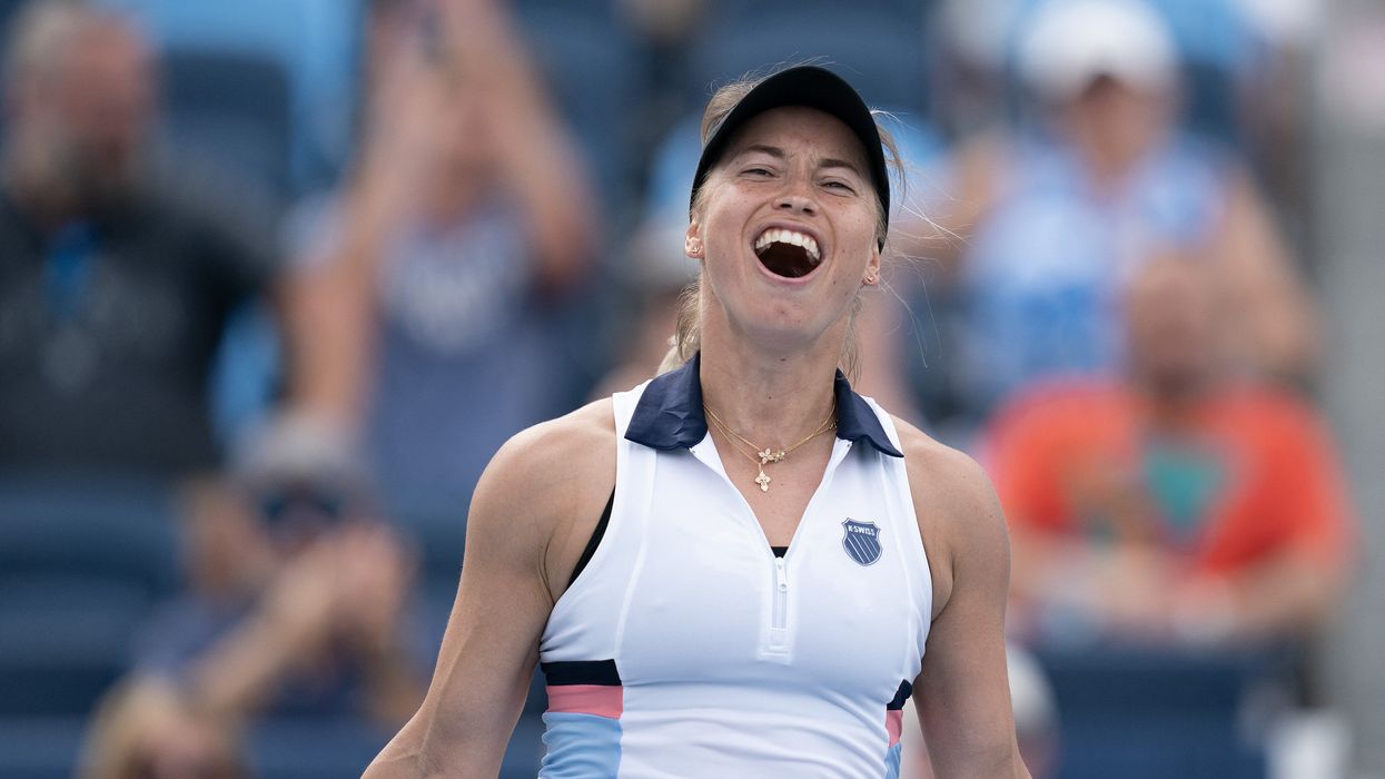 US Open