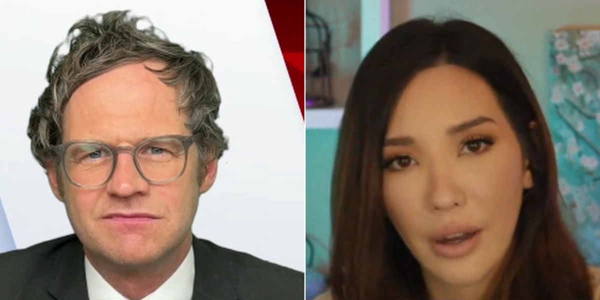 NextImg:‘The job becomes their activism’: US parents ‘can no longer trust’ leftist teachers, says Lauren Chen