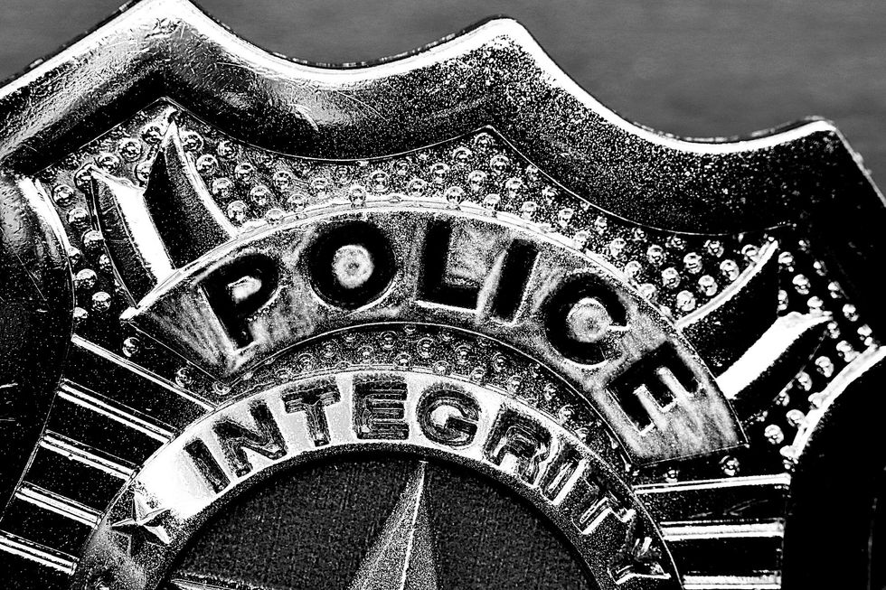 US Police