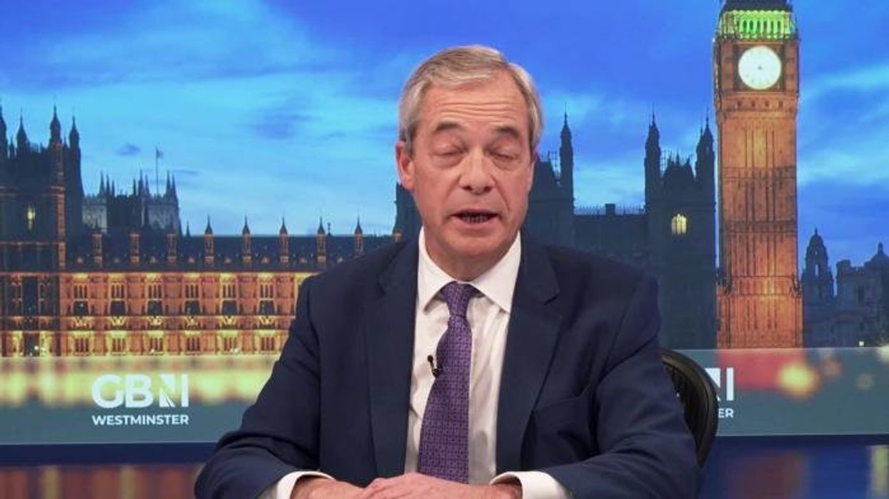 US Speaker declares special relationship with UK is 'critically important' amid Donald Trump tariff row