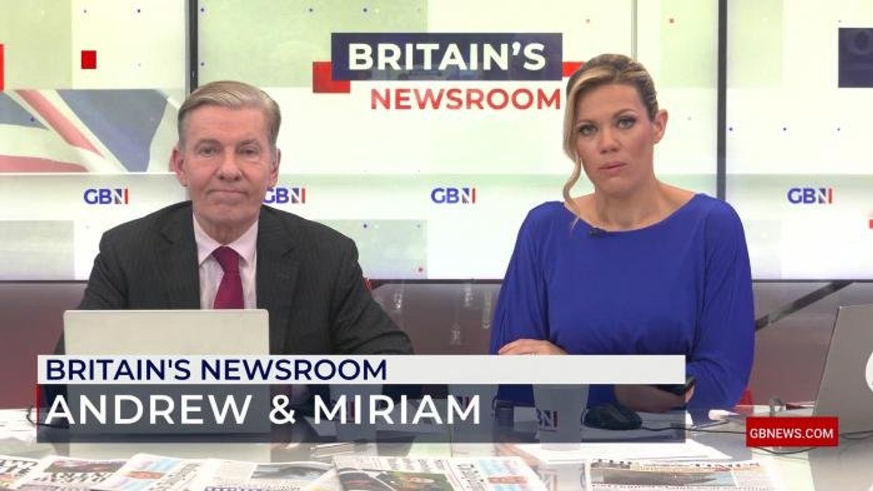 US military plane vanishes after 'incident' in friendly airspace as rescue mission launched