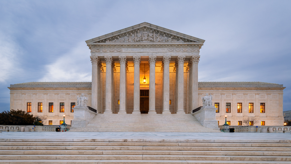 US Supreme Court