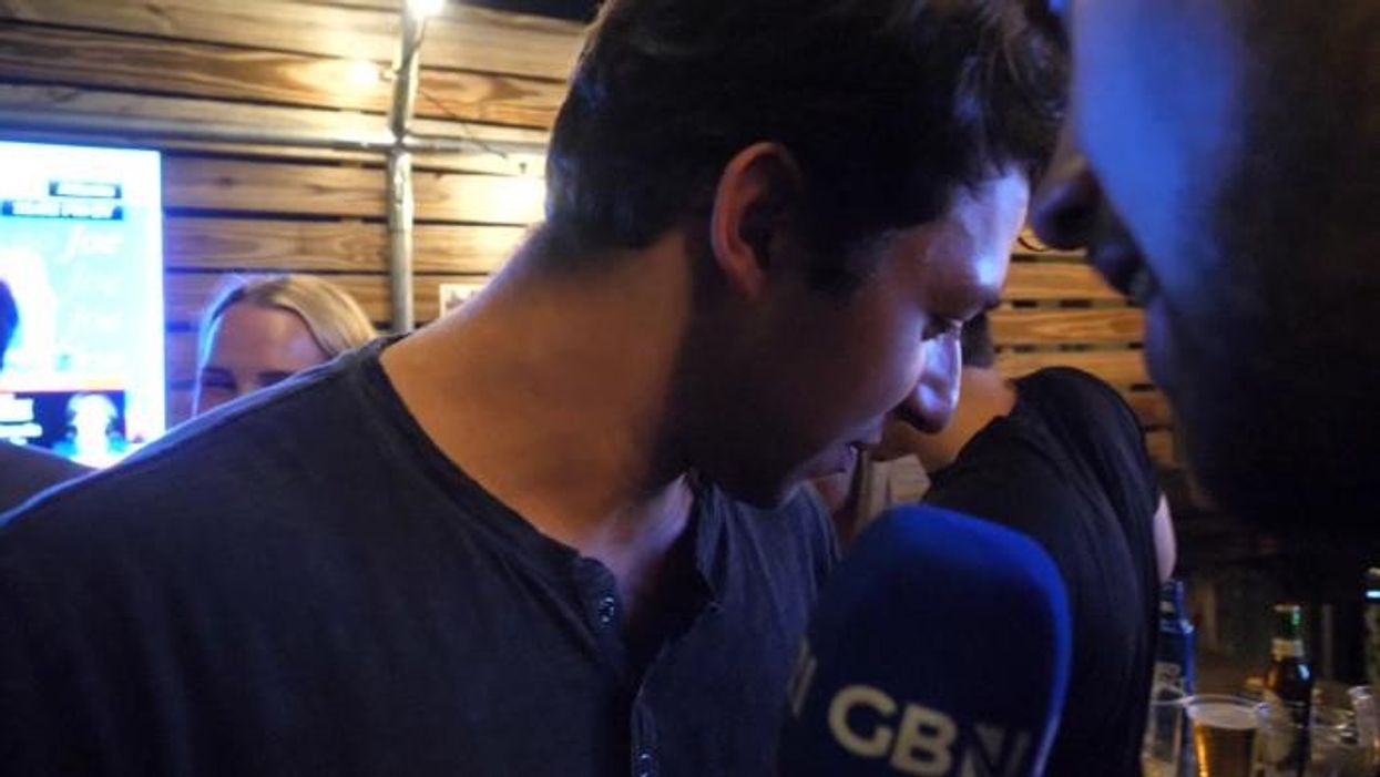 ‘EMBARRASSMENT to our nation!’ US voters deliver scathing Biden verdict after chastening debate