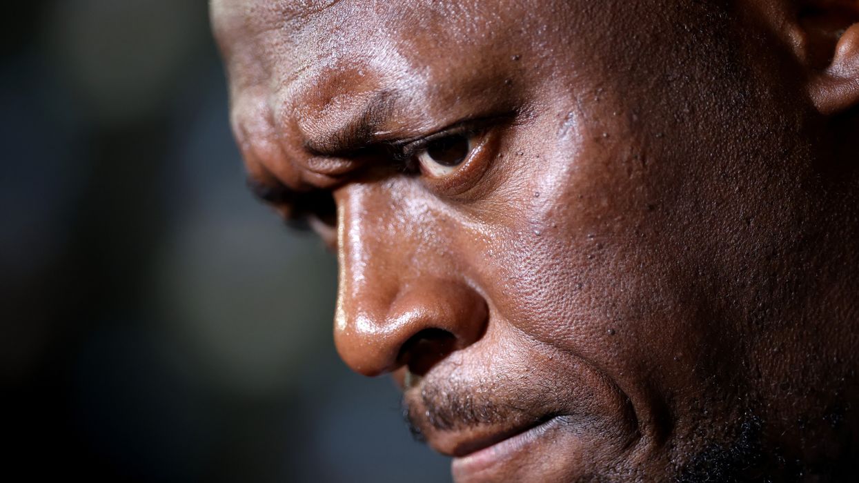 Usain Bolt