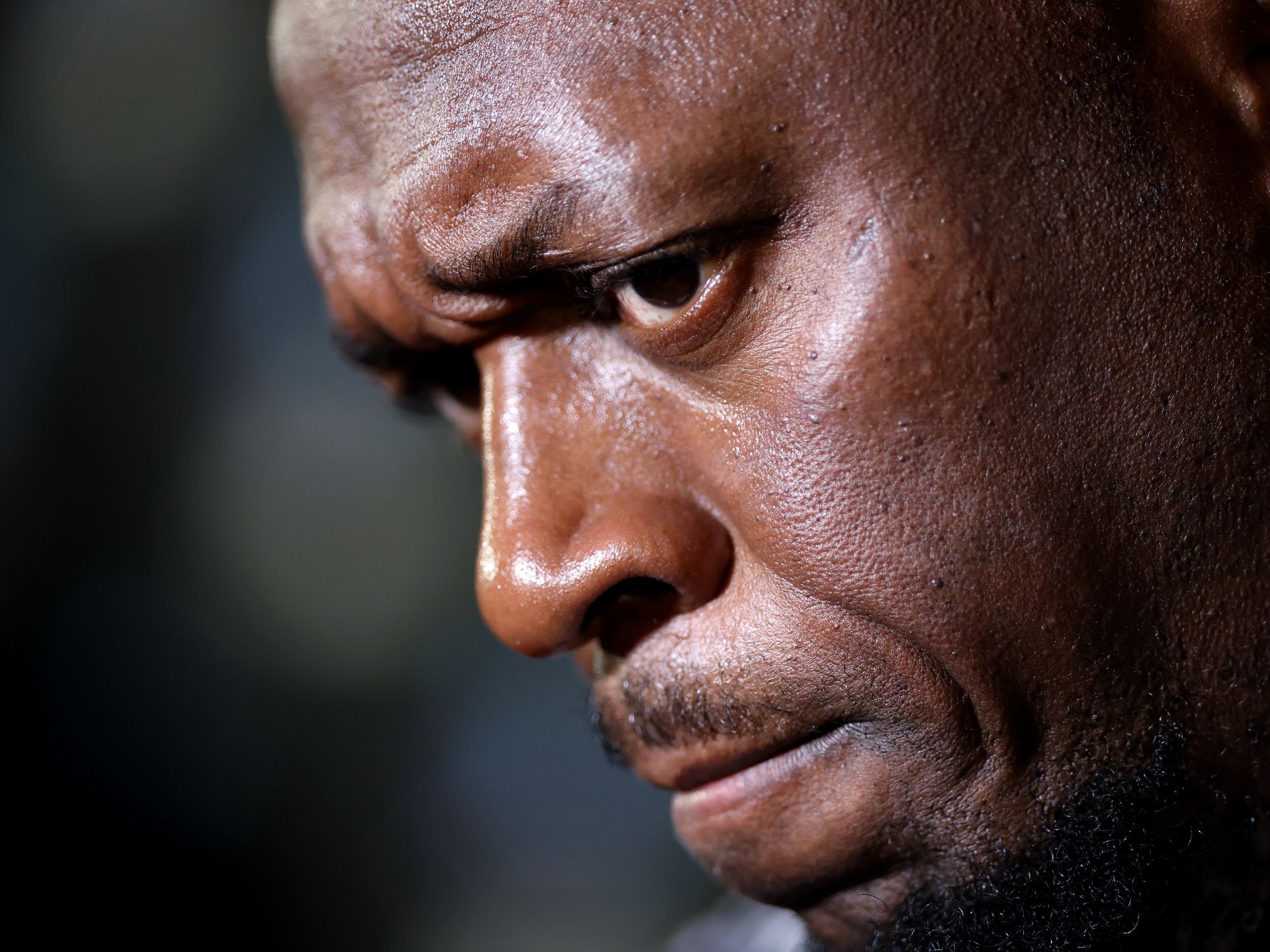 Usain Bolt
