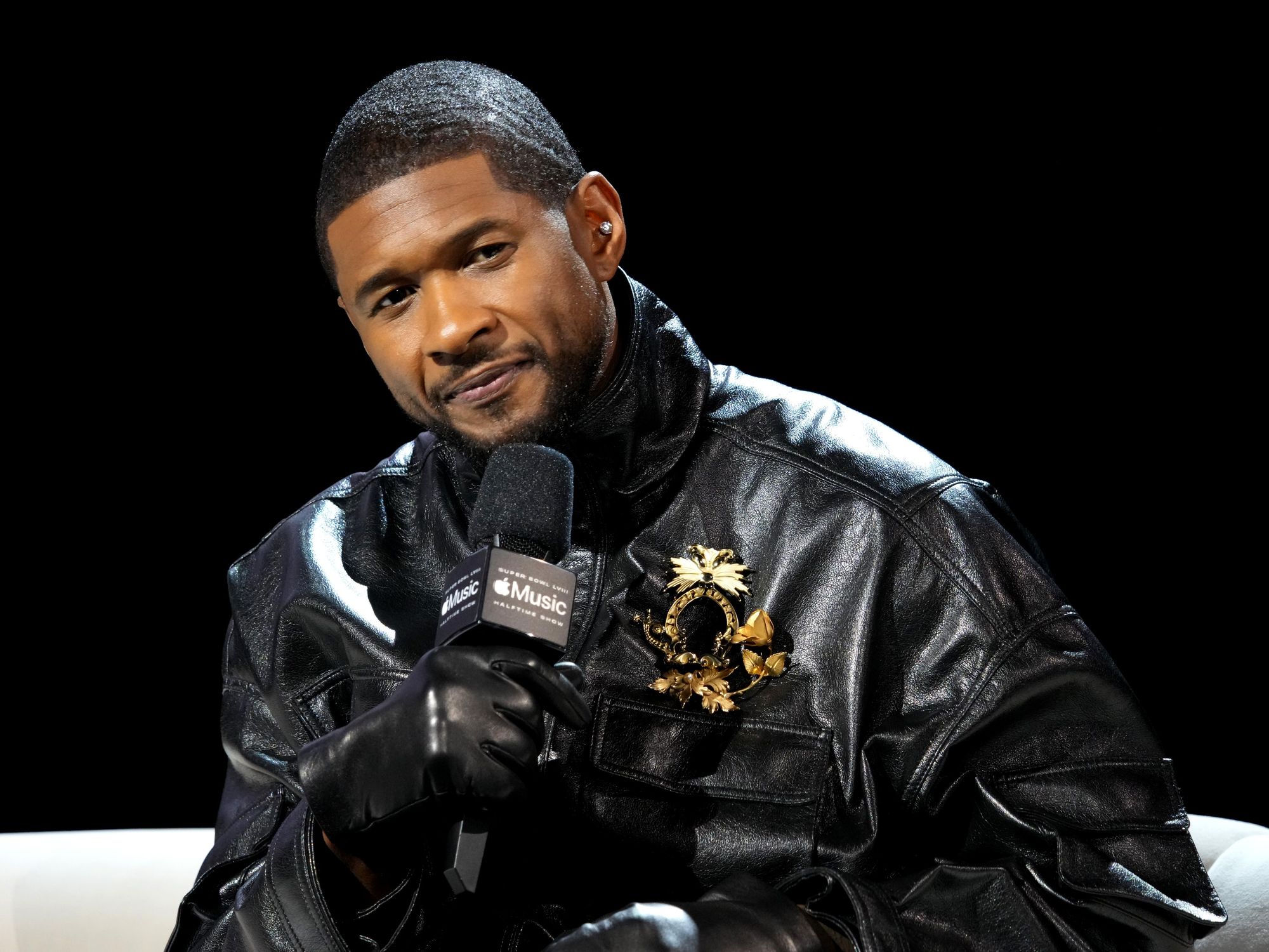 Usher