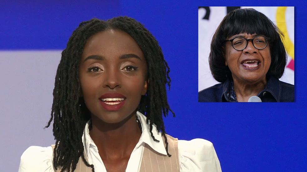 Using children as puppets to achieve blatantly political, ideological ends is utterly shameless, says Mercy Muroki