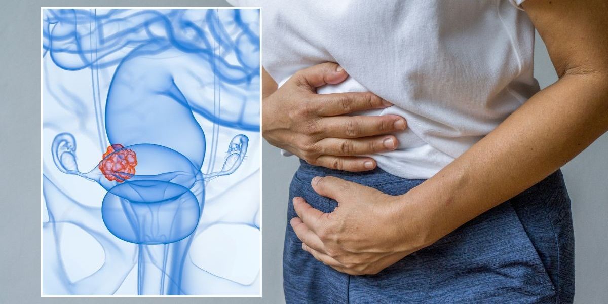 NextImg:Womb cancer deaths may soar by 98% in next 25 years - and everyday foods in Britain could be to blame