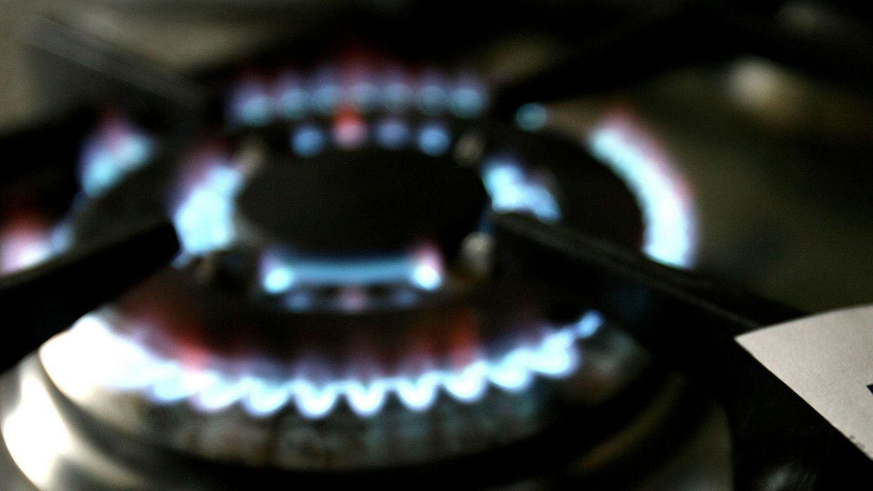 Energy bills crisis: Plea for fuel poor families to get £593 in help