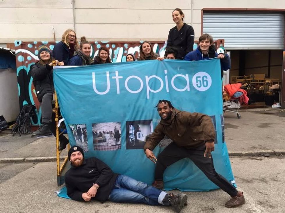 Utopia 56
