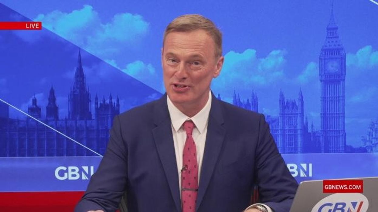 ‘Utter nonsense!?’: Nana Akua TEARS into mental health report blaming 'menopause and sexism' - 'Ridiculous!'