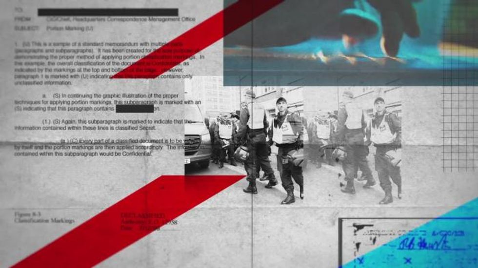 'Be vigilant' - Public warned over terror threat at World Cup 2022 events