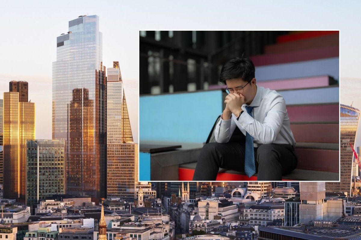 UK economy under pressure as firms slash jobs at fastest pace this year