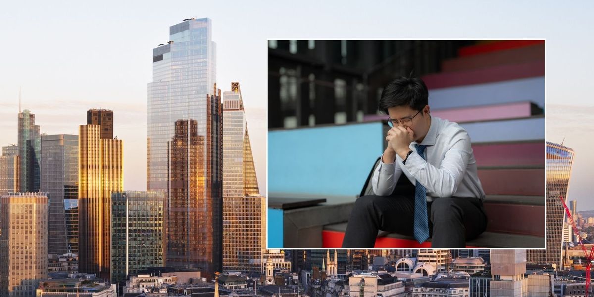 UK economy under pressure as firms slash jobs at fastest pace this year UK economy under pressure as firms slash jobs at fastest pace this year