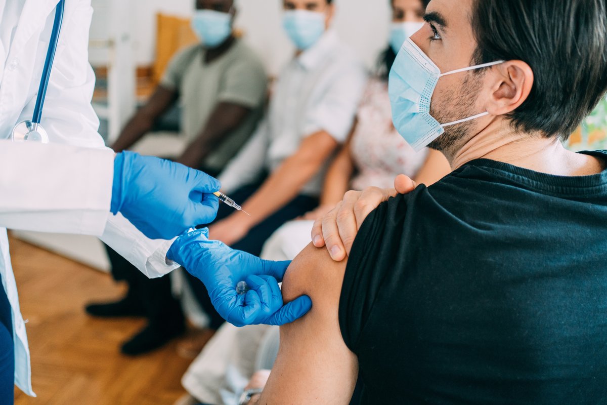 Vaccination