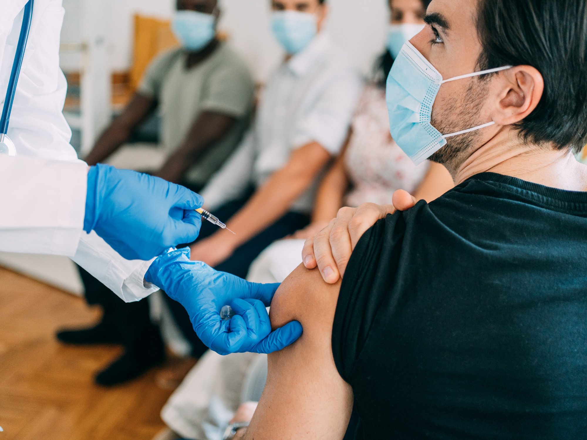 Vaccination