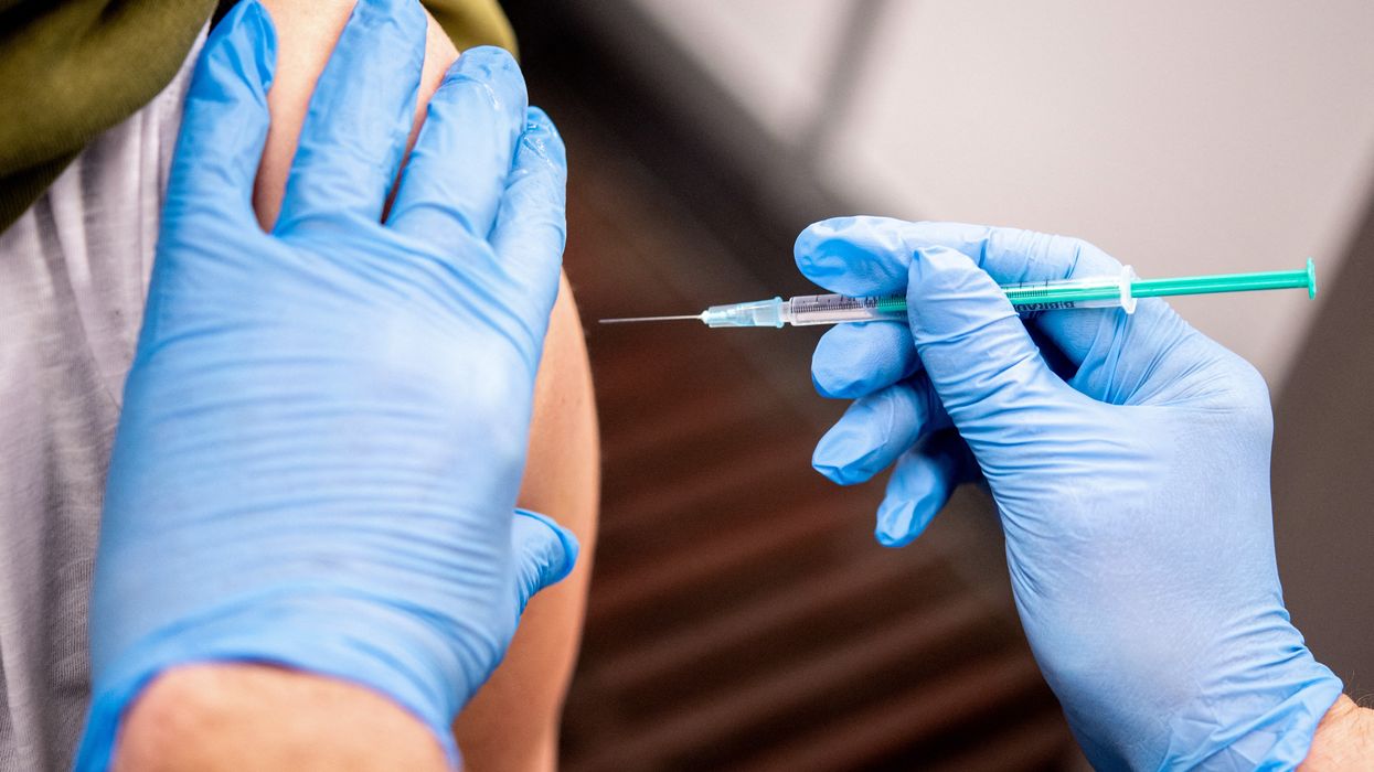 Vaccination