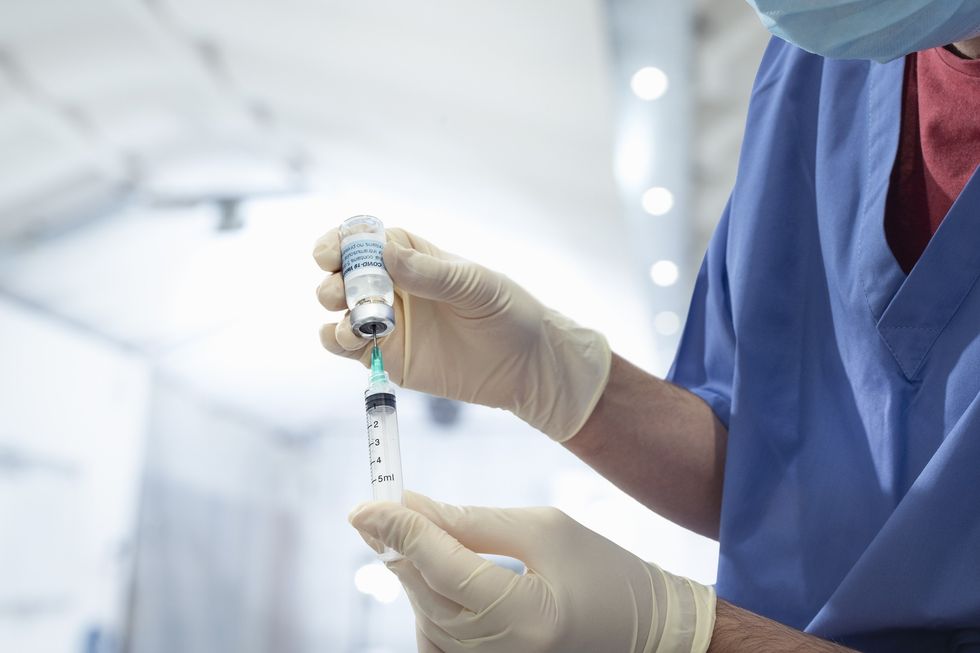 Vaccination