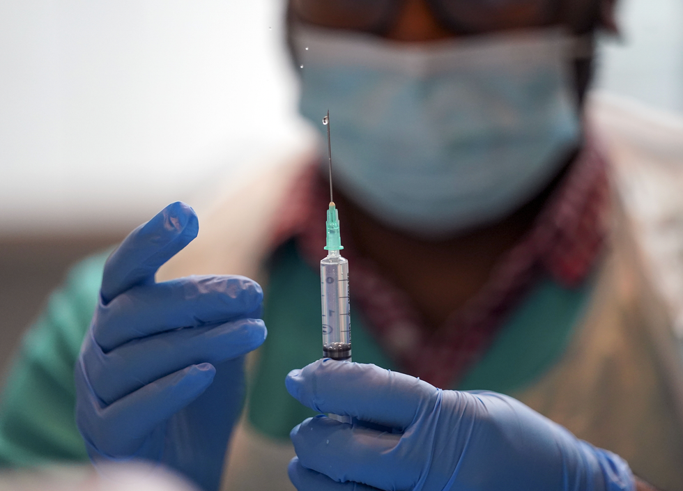 Vaccination