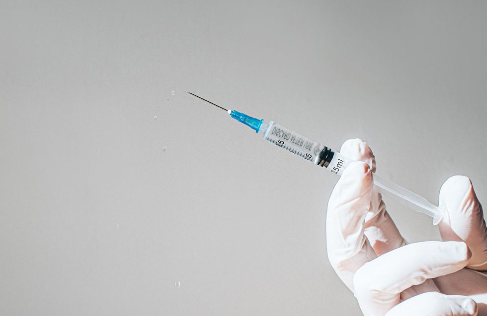VACCINE