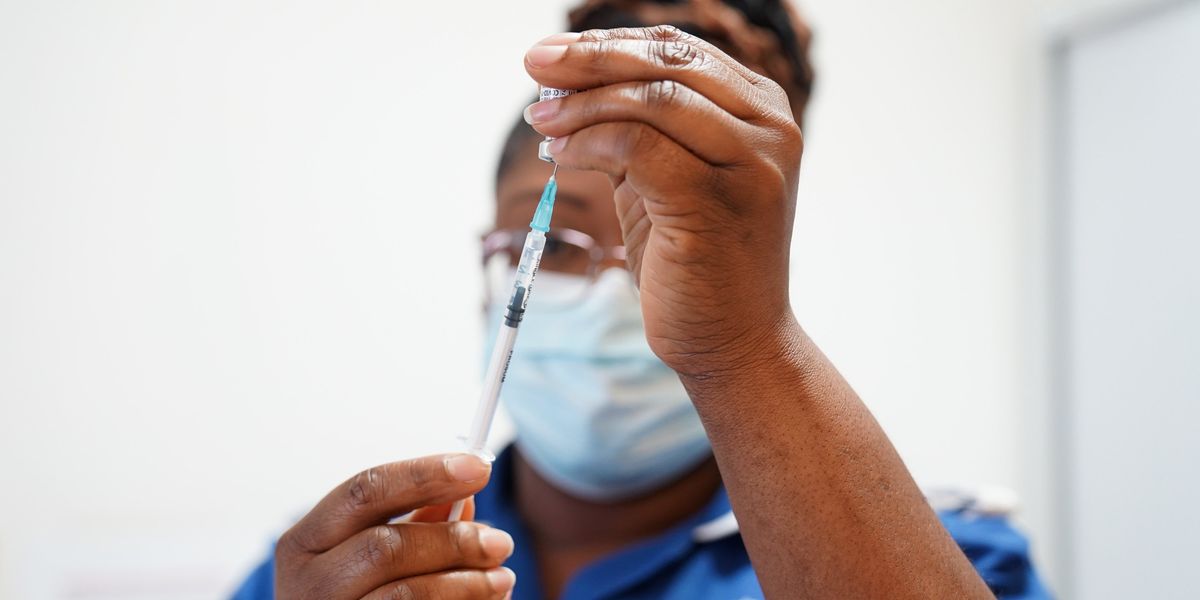 Labour council allowed to vaccinate eight-month-old baby against mother’s wishes Labour council allowed to vaccinate eight-month-old baby against mother’s wishes