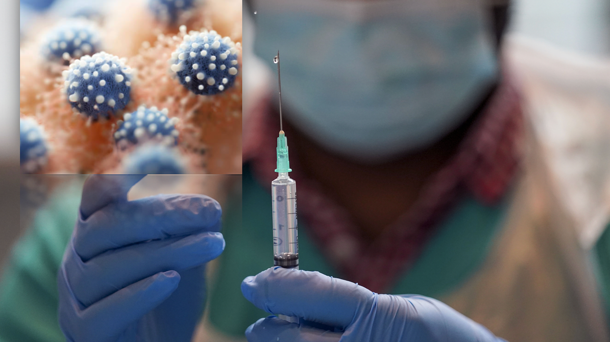 Vaccine