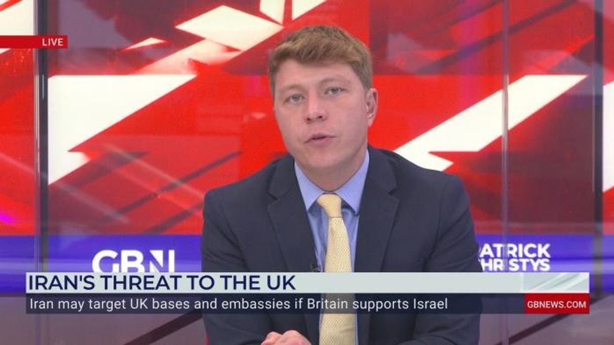 Inside NEW surge of antisemitism sweeping through Britain as UK Jews issue urgent warning over 'brainwashing' - 'We cannot wait another day!'