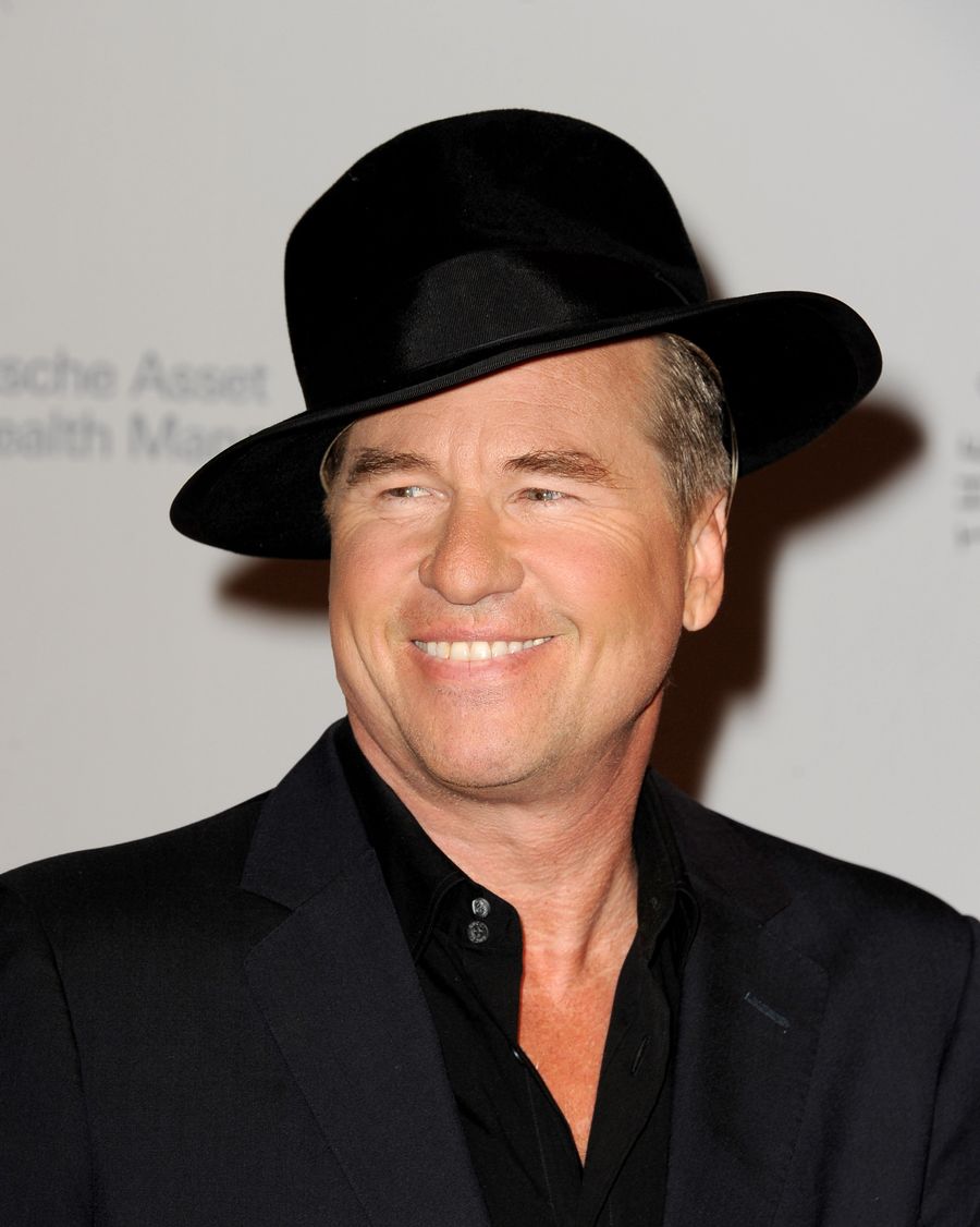 Val Kilmer