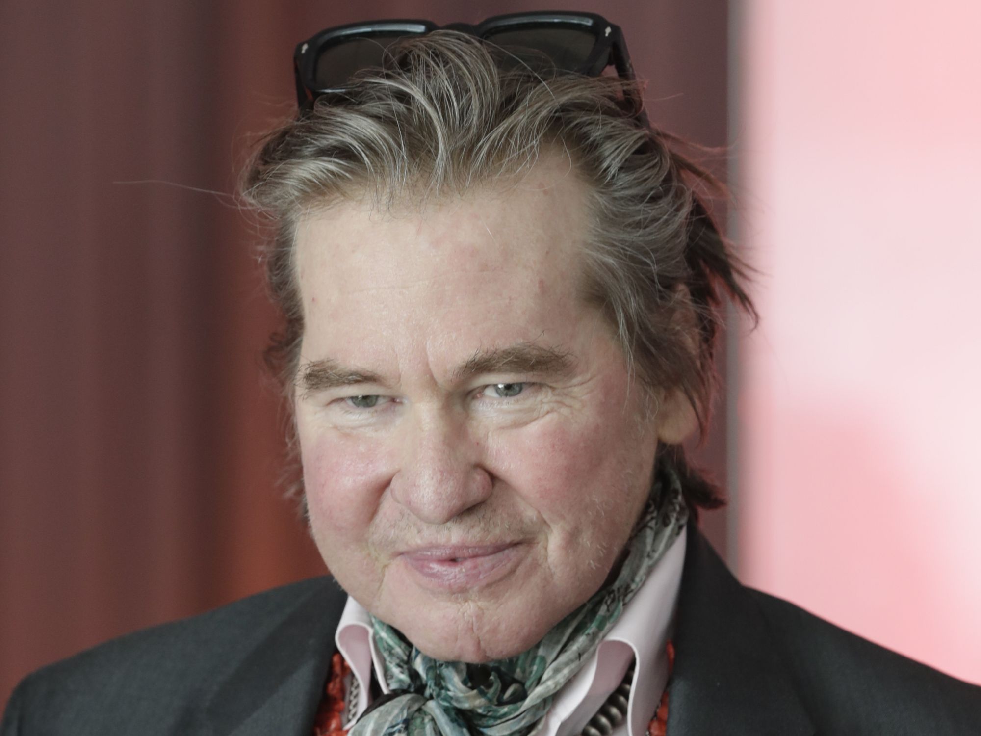 Val Kilmer