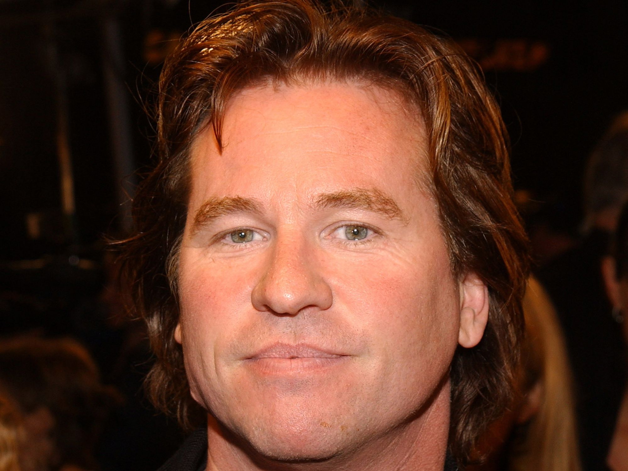 Val Kilmer