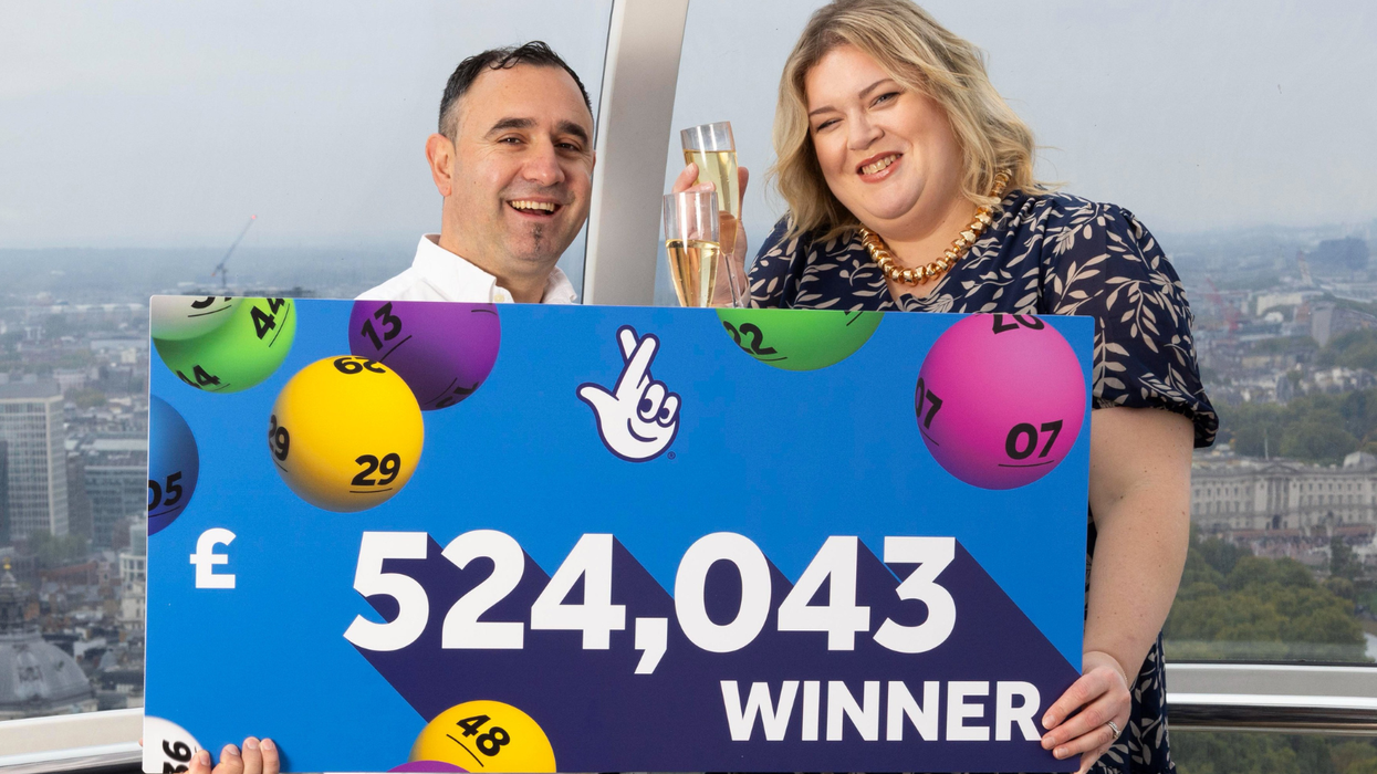 Valdet and Abbey Bujupi