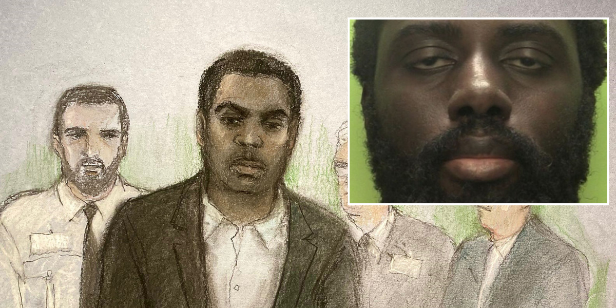 Valdo Calocane was free to carry out his killing spree after ‘mental health workers feared detaining him would be racist’, inquiry told Valdo Calocane was free to carry out his killing spree after ‘mental health workers feared detaining him would be racist’, inquiry told