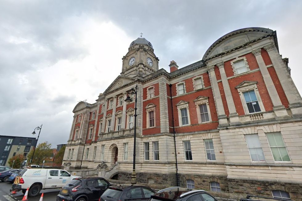 Vale of Glamorgan council