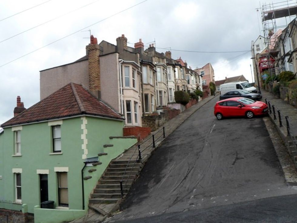 Vale Street