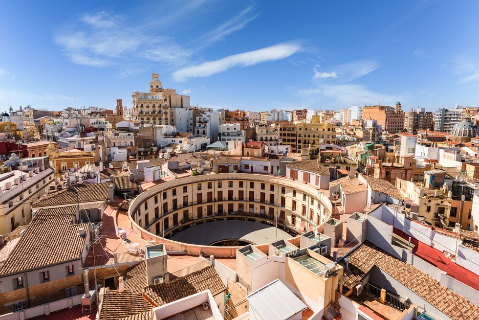Valencia