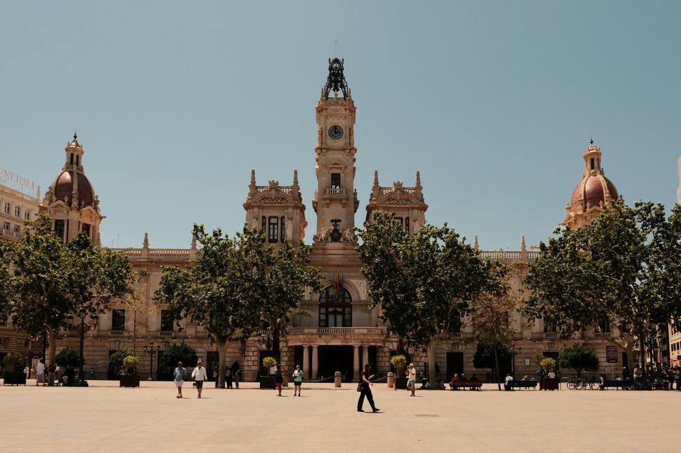 Valencia