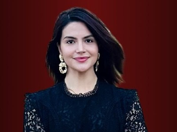 Valentina Gomez