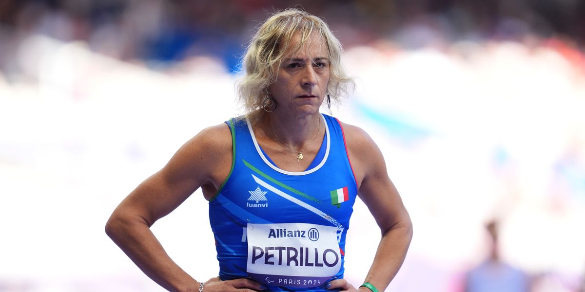 Paralympics faces calls to follow Olympic ban as battle for ‘same rights’ rages on Paralympics faces calls to follow Olympic ban as battle for ‘same rights’ rages on