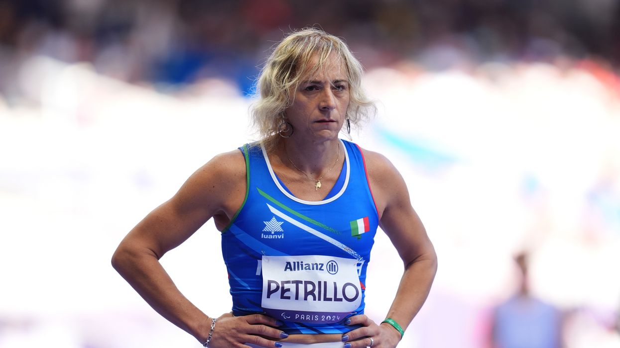 Valentina Petrillo